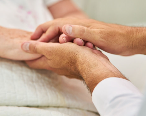 Expertisecentrum Euthanasie (voorafgaand aan ALV)