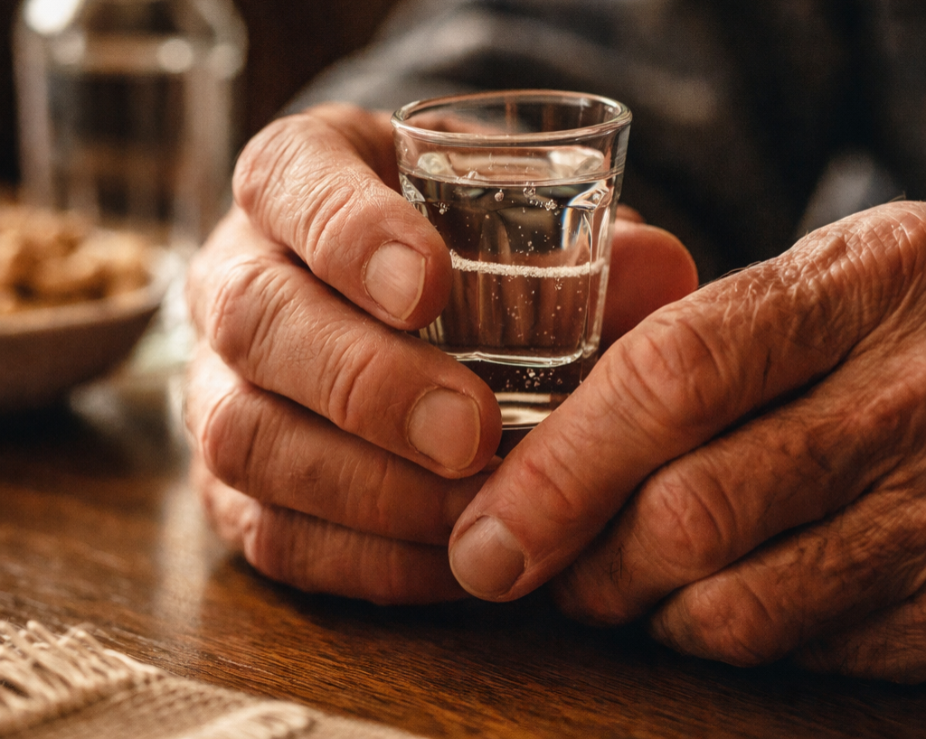 Herken jij risicovol alcoholgebruik bij ouderen?