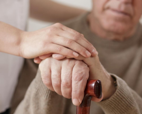 POH-O middag: Parkinson (vooraankondiging)