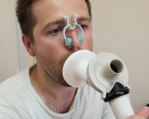 CASPIR module 6 ‘nieuwe stijl’