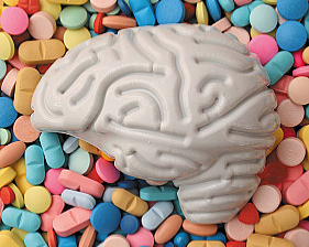 Psychofarmaca uitgelicht: antidepressiva (vooraankondiging)