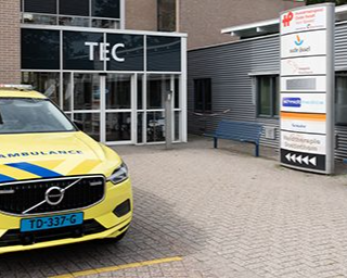 Opleiding tot triagist