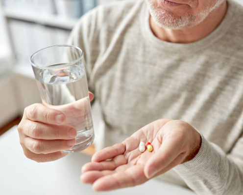 SOH-hercertificering: Medicatieadviezen en klinisch redeneren